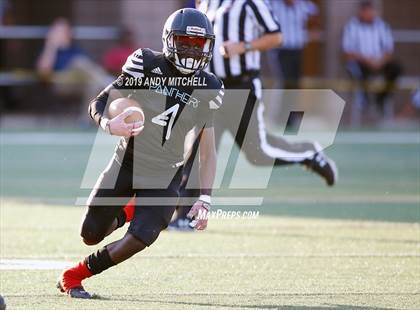 Thumbnail 1 in McMinn County vs Brainerd (Best of Preps Jamboree) photogallery.