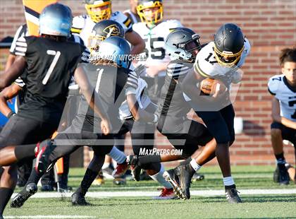 Thumbnail 1 in McMinn County vs Brainerd (Best of Preps Jamboree) photogallery.