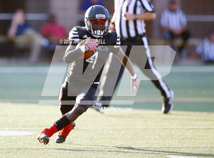 Thumbnail 2 in McMinn County vs Brainerd (Best of Preps Jamboree) photogallery.