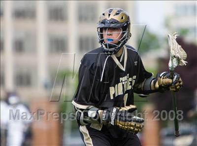 Thumbnail 3 in Paul VI vs. Gonzaga photogallery.