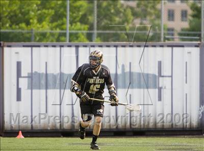 Thumbnail 2 in Paul VI vs. Gonzaga photogallery.