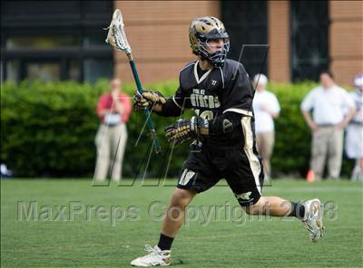 Thumbnail 1 in Paul VI vs. Gonzaga photogallery.