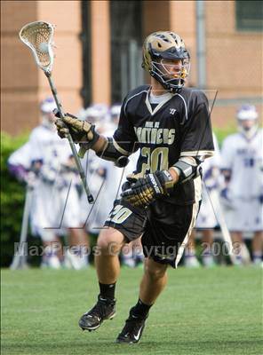 Thumbnail 3 in Paul VI vs. Gonzaga photogallery.