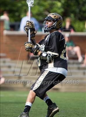 Thumbnail 2 in Paul VI vs. Gonzaga photogallery.