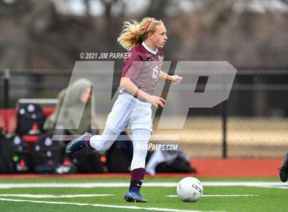 Thumbnail 3 in Anderson vs. Bastrop (Georgetown Governor's Cup) photogallery.