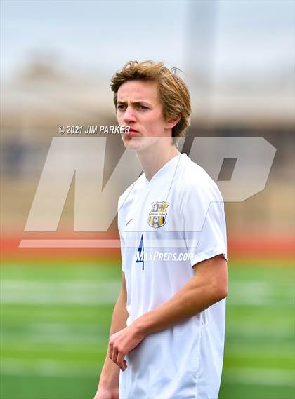 Thumbnail 3 in Anderson vs. Bastrop (Georgetown Governor's Cup) photogallery.