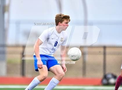 Thumbnail 1 in Anderson vs. Bastrop (Georgetown Governor's Cup) photogallery.