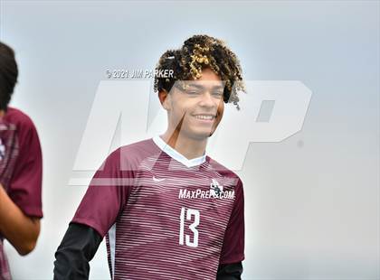 Thumbnail 1 in Anderson vs. Bastrop (Georgetown Governor's Cup) photogallery.