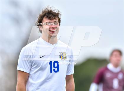 Thumbnail 3 in Anderson vs. Bastrop (Georgetown Governor's Cup) photogallery.