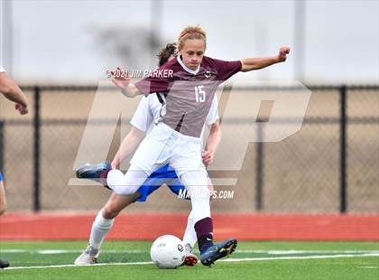 Thumbnail 1 in Anderson vs. Bastrop (Georgetown Governor's Cup) photogallery.