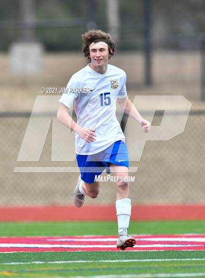 Thumbnail 2 in Anderson vs. Bastrop (Georgetown Governor's Cup) photogallery.