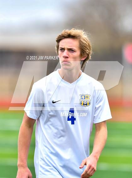 Thumbnail 1 in Anderson vs. Bastrop (Georgetown Governor's Cup) photogallery.