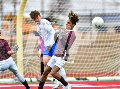 Thumbnail 1 in Anderson vs. Bastrop (Georgetown Governor's Cup) photogallery.