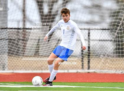 Thumbnail 1 in Anderson vs. Bastrop (Georgetown Governor's Cup) photogallery.