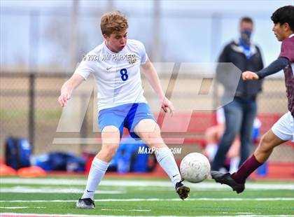 Thumbnail 1 in Anderson vs. Bastrop (Georgetown Governor's Cup) photogallery.