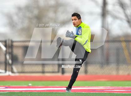 Thumbnail 3 in Anderson vs. Bastrop (Georgetown Governor's Cup) photogallery.