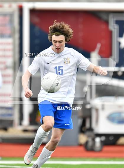 Thumbnail 1 in Anderson vs. Bastrop (Georgetown Governor's Cup) photogallery.