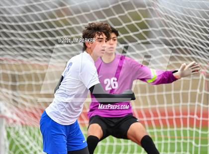 Thumbnail 2 in Anderson vs. Bastrop (Georgetown Governor's Cup) photogallery.