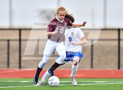 Thumbnail 3 in Anderson vs. Bastrop (Georgetown Governor's Cup) photogallery.