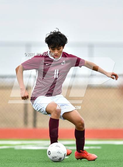 Thumbnail 3 in Anderson vs. Bastrop (Georgetown Governor's Cup) photogallery.