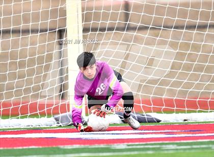 Thumbnail 1 in Anderson vs. Bastrop (Georgetown Governor's Cup) photogallery.