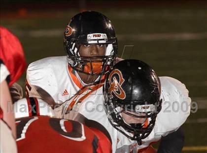 Thumbnail 2 in Cathedral Prep @ Bradford photogallery.