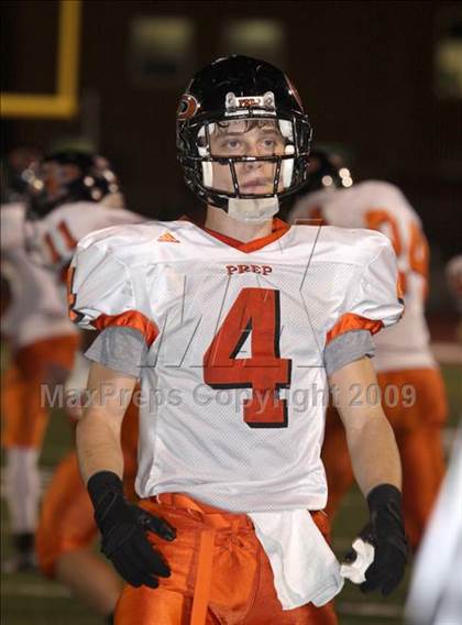 Thumbnail 2 in Cathedral Prep @ Bradford photogallery.
