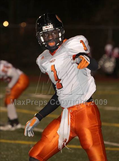 Thumbnail 2 in Cathedral Prep @ Bradford photogallery.
