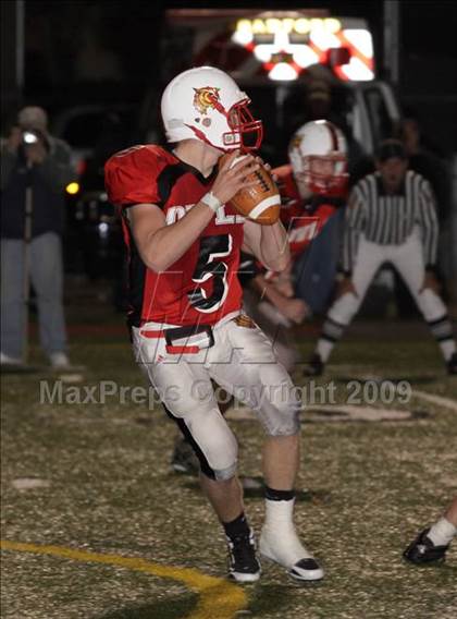 Thumbnail 3 in Cathedral Prep @ Bradford photogallery.