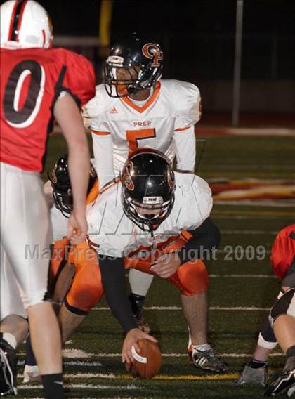 Thumbnail 2 in Cathedral Prep @ Bradford photogallery.