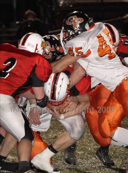 Thumbnail 1 in Cathedral Prep @ Bradford photogallery.