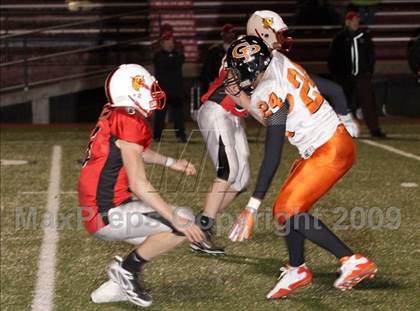 Thumbnail 1 in Cathedral Prep @ Bradford photogallery.