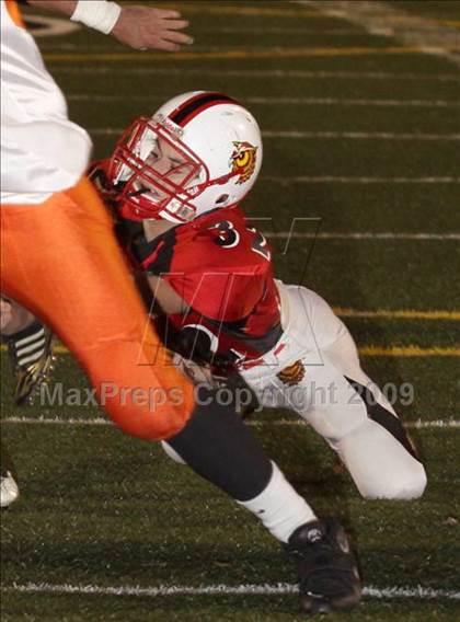 Thumbnail 1 in Cathedral Prep @ Bradford photogallery.