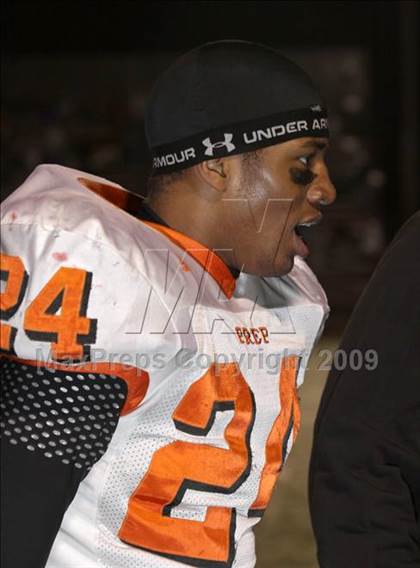 Thumbnail 3 in Cathedral Prep @ Bradford photogallery.
