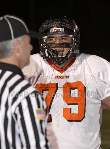 Thumbnail 1 in Cathedral Prep @ Bradford photogallery.