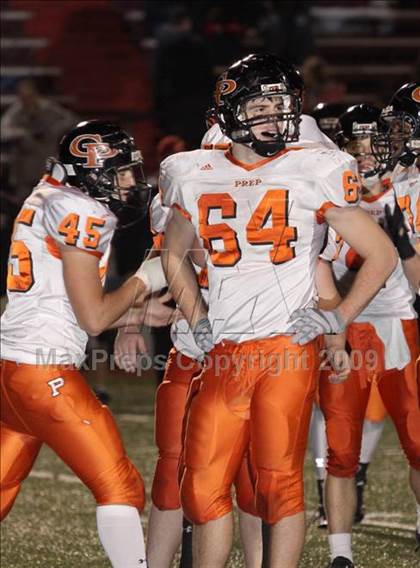 Thumbnail 3 in Cathedral Prep @ Bradford photogallery.