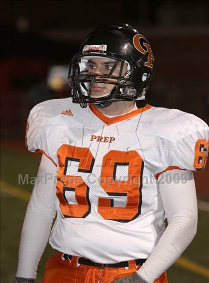 Thumbnail 3 in Cathedral Prep @ Bradford photogallery.