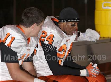 Thumbnail 2 in Cathedral Prep @ Bradford photogallery.