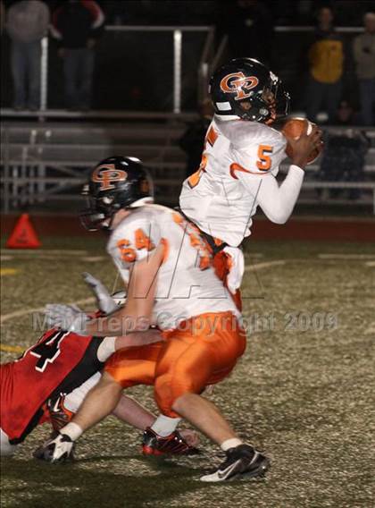 Thumbnail 1 in Cathedral Prep @ Bradford photogallery.