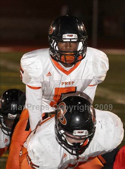 Thumbnail 2 in Cathedral Prep @ Bradford photogallery.