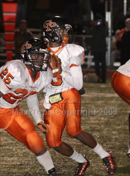Thumbnail 3 in Cathedral Prep @ Bradford photogallery.