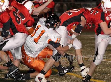 Thumbnail 2 in Cathedral Prep @ Bradford photogallery.