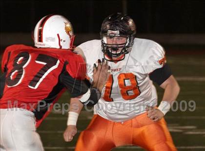 Thumbnail 3 in Cathedral Prep @ Bradford photogallery.