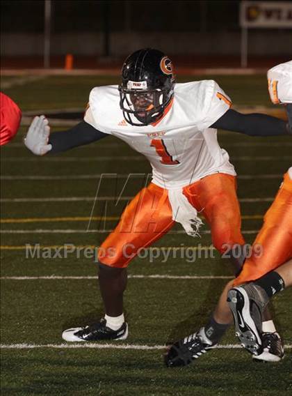 Thumbnail 3 in Cathedral Prep @ Bradford photogallery.