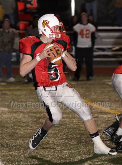 Thumbnail 3 in Cathedral Prep @ Bradford photogallery.