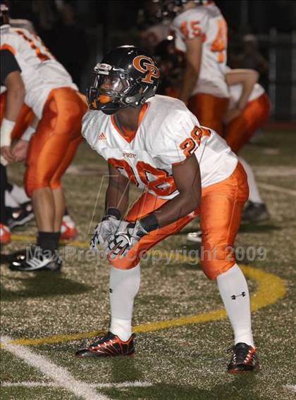 Thumbnail 1 in Cathedral Prep @ Bradford photogallery.