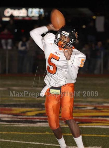 Thumbnail 3 in Cathedral Prep @ Bradford photogallery.