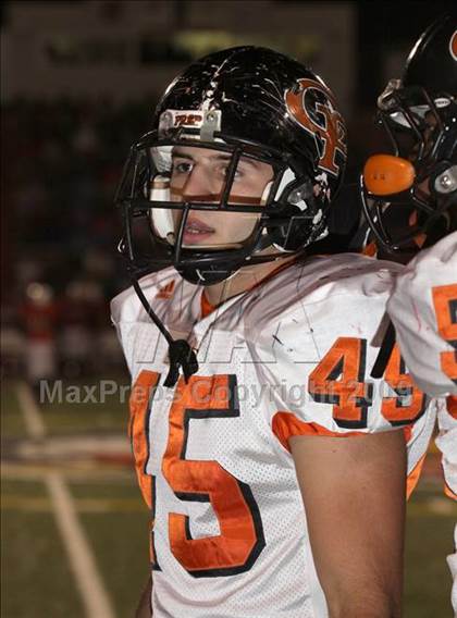 Thumbnail 2 in Cathedral Prep @ Bradford photogallery.