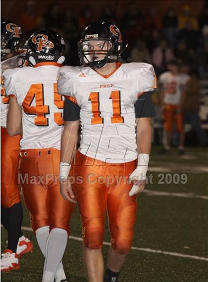 Thumbnail 1 in Cathedral Prep @ Bradford photogallery.