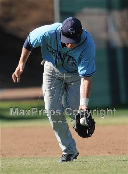 Thumbnail 2 in Saugus @ Canyon photogallery.